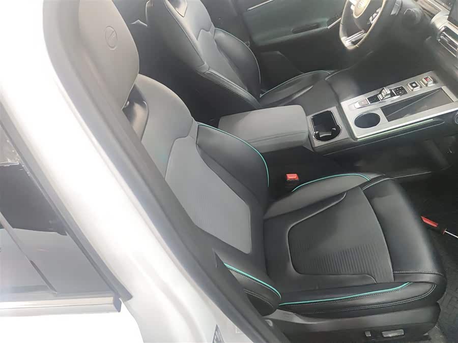 GAC Trumpchi Emkoo 2023 car image #26