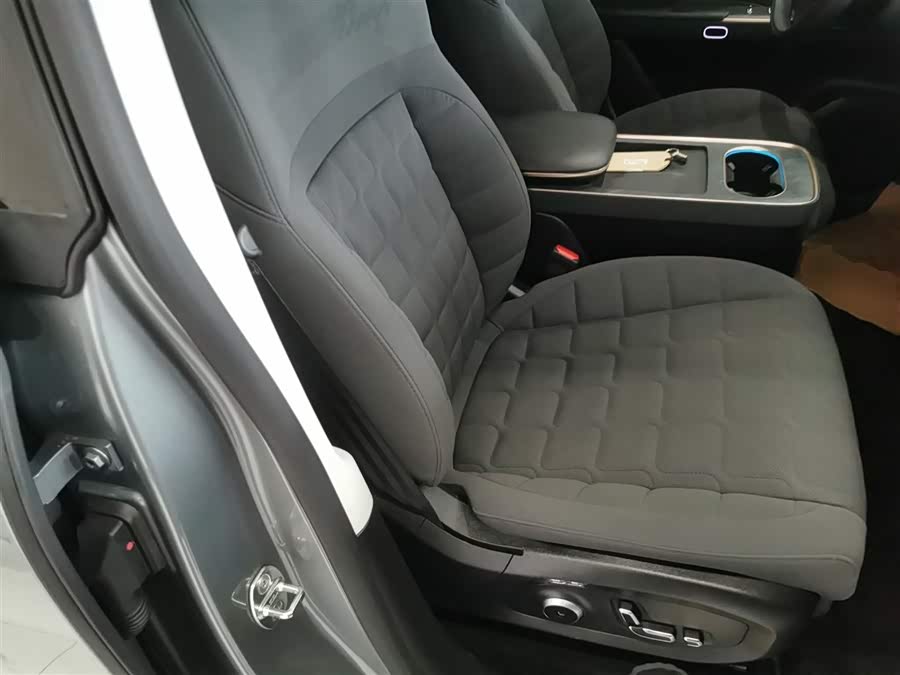 Exceed Stellar Era ET 2024 car image #26