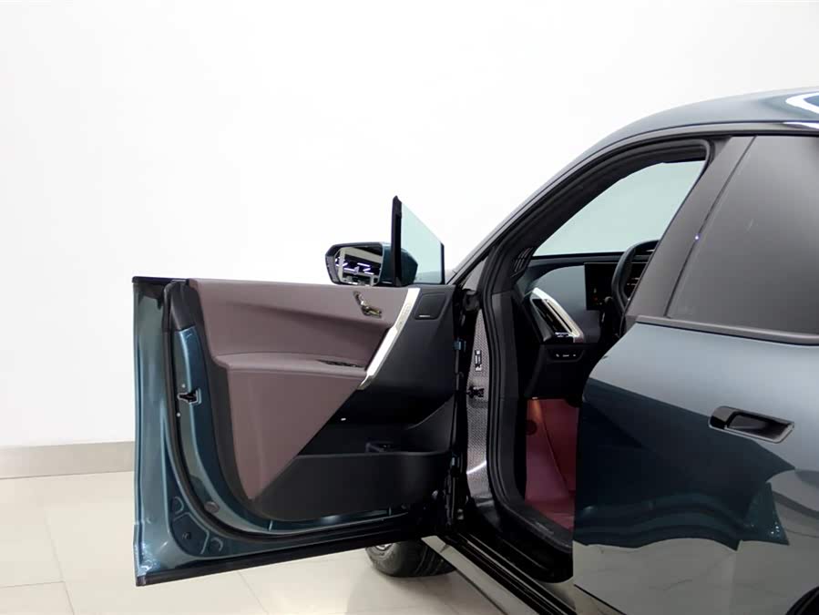 BMW iX 2023 car image #26