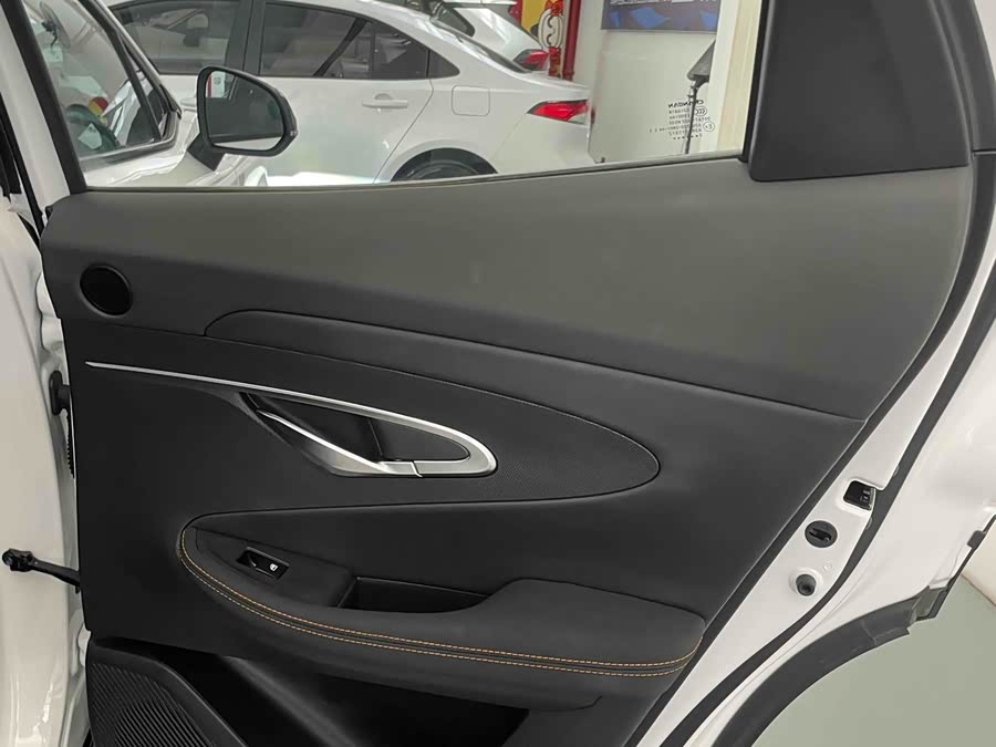 长安 长安UNI-T 2022 汽车图片 #26