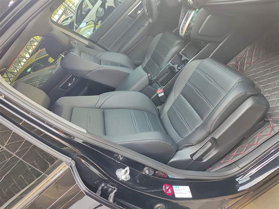 Honda CR-V New Energy 2022 #26 Honda CR-V New Energy 2022 car image #26