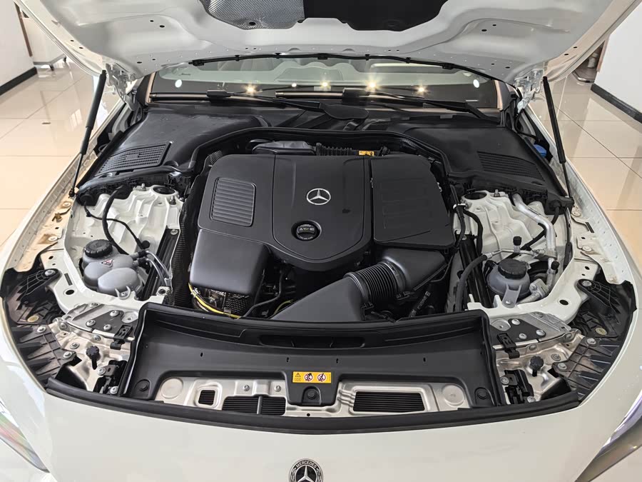 Mercedes-Benz CLE Class car image #26