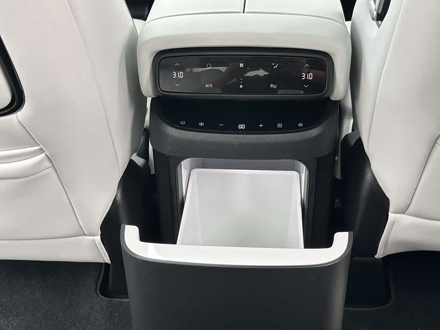 Xpeng X9 2024 immagine di auto #26