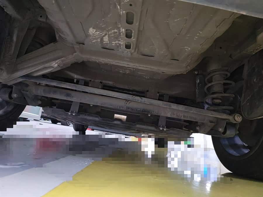 哪吒汽车 哪吒AYA 2024 汽车图片 #26