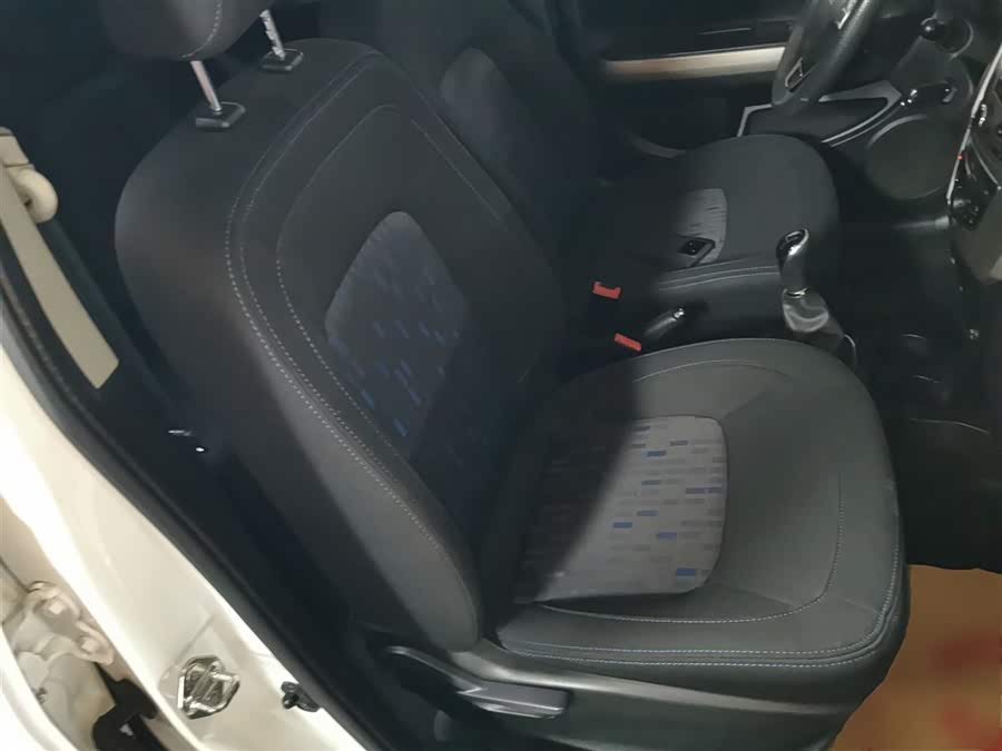 Haval H1 2016 #26 Haval H1 2016 изображение автомобиля #26