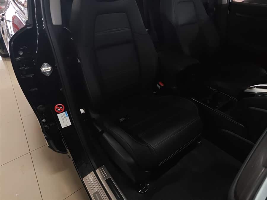 Honda CR-V New Energy 2023 #26 Honda CR-V New Energy 2023 car image #26