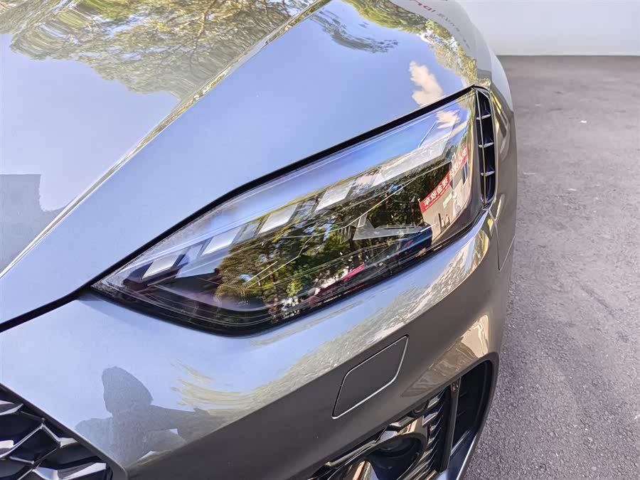 Audi RS 5 2024 car image #26