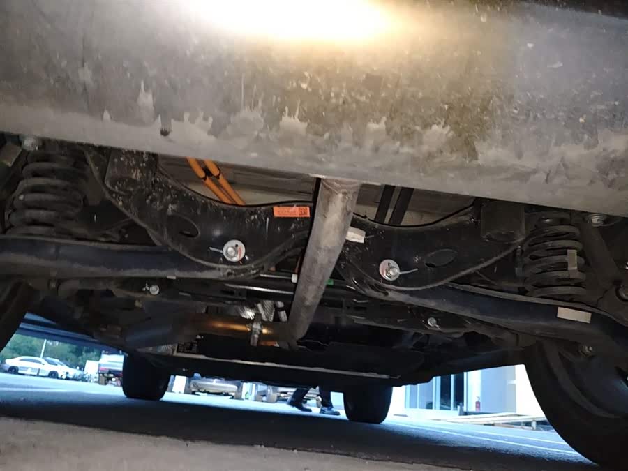 Chery Tiggo9 C-DM 2024 #26 Chery Tiggo9 C-DM 2024 car image #26