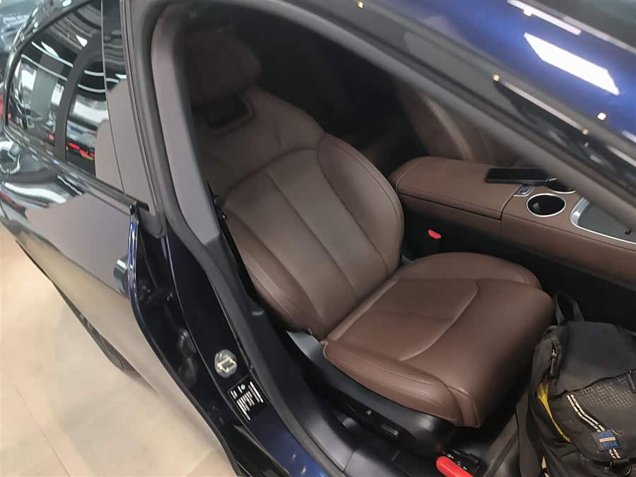 零跑汽车 零跑C01 2023 汽车图片 #26