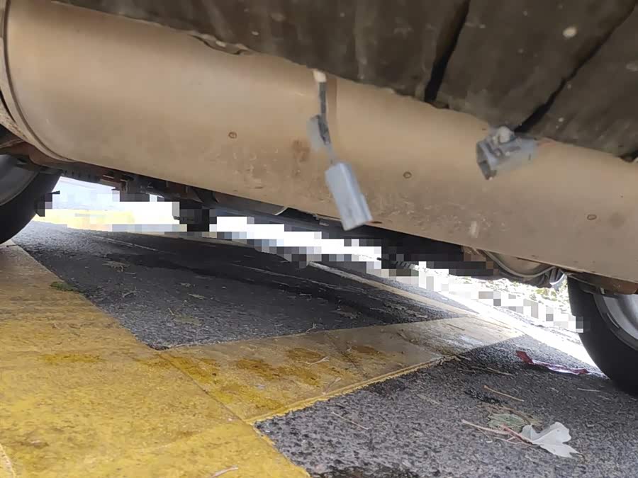 马自达 马自达CX-7 2015 汽车图片 #26