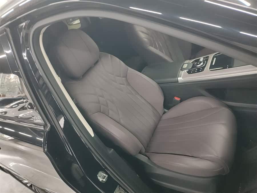 Chery Tiggo9 C-DM 2024 #26 Chery Tiggo9 C-DM 2024 car image #26