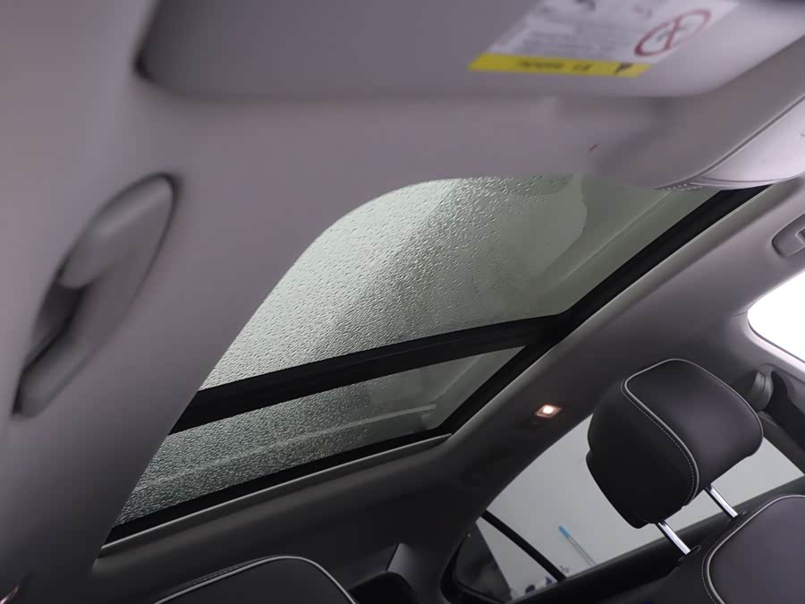 Volkswagen Magotan GTE 2023 imagen de coche #26