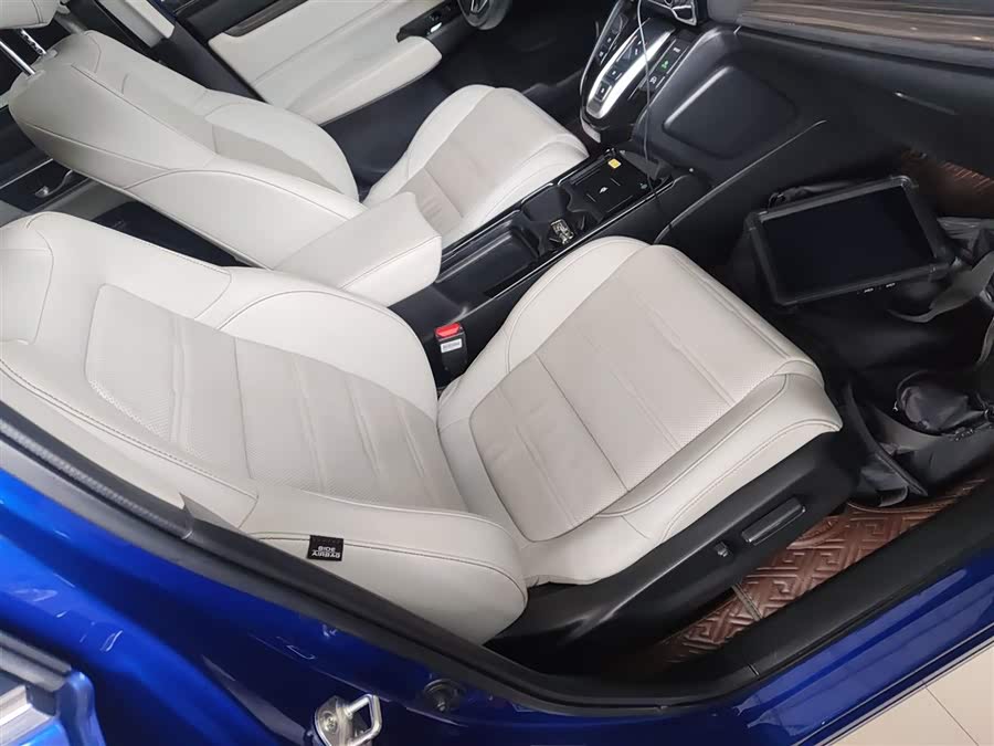 Honda CR-V New Energy 2021 #26 Honda CR-V New Energy 2021 car image #26