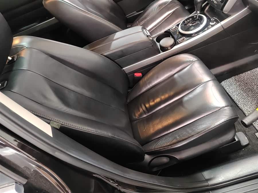 马自达 马自达CX-7 2015 汽车图片 #26