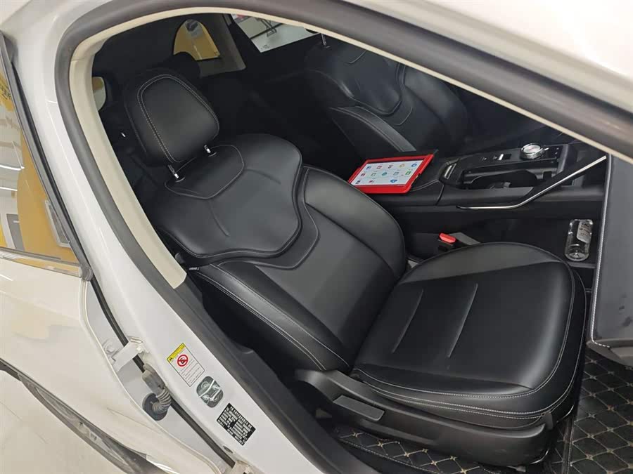 Haval H6 2022 immagine di auto #26