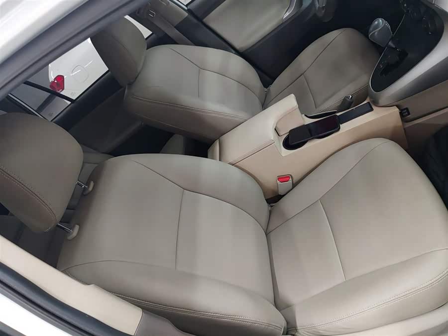 Toyota Reiz 2016 #26 Toyota Reiz 2016 immagine di auto #26