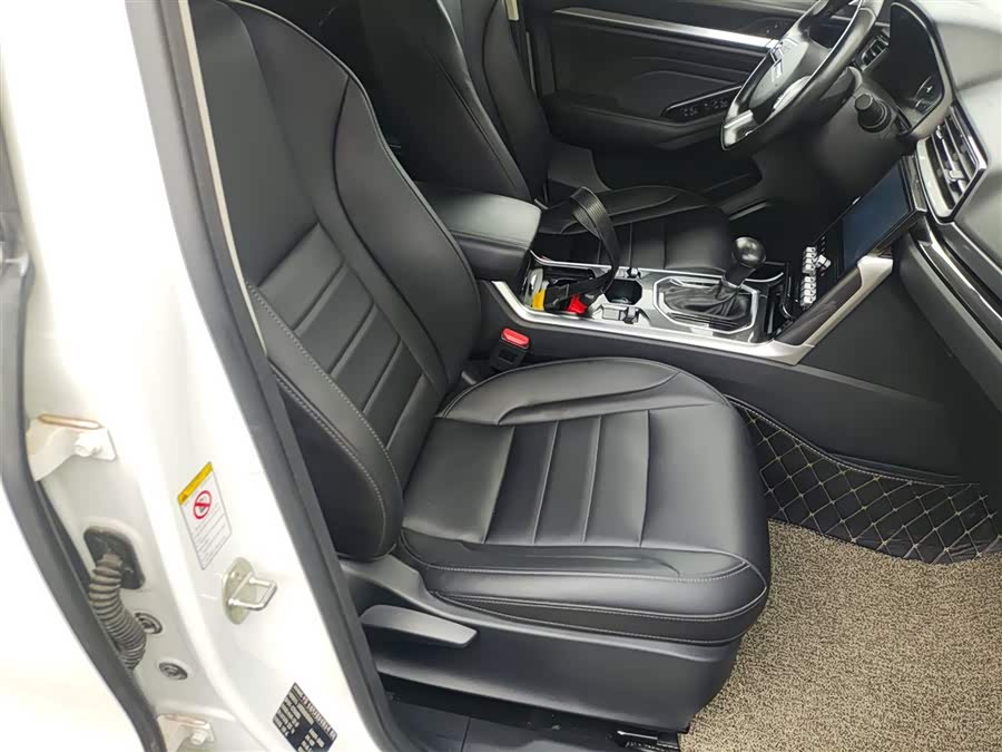 Haval F5 2018 car image #26