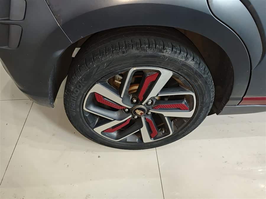 Hyundai ENCINO 2020 #26 Hyundai ENCINO 2020 car image #26