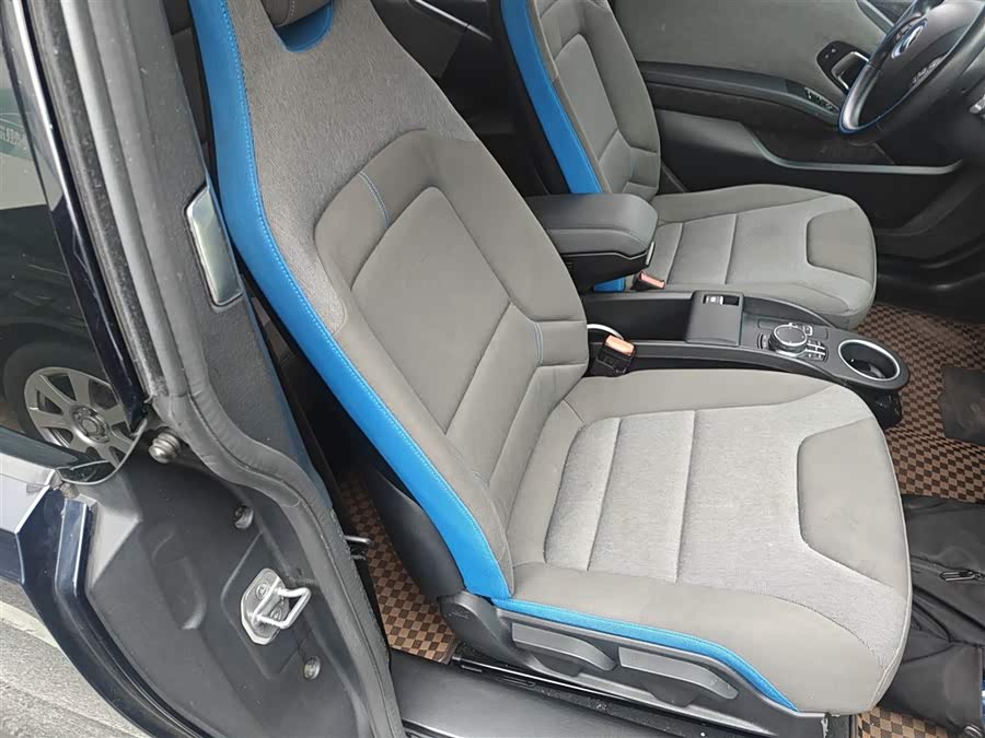 BMW i3 (Imported) 2018 car image #26