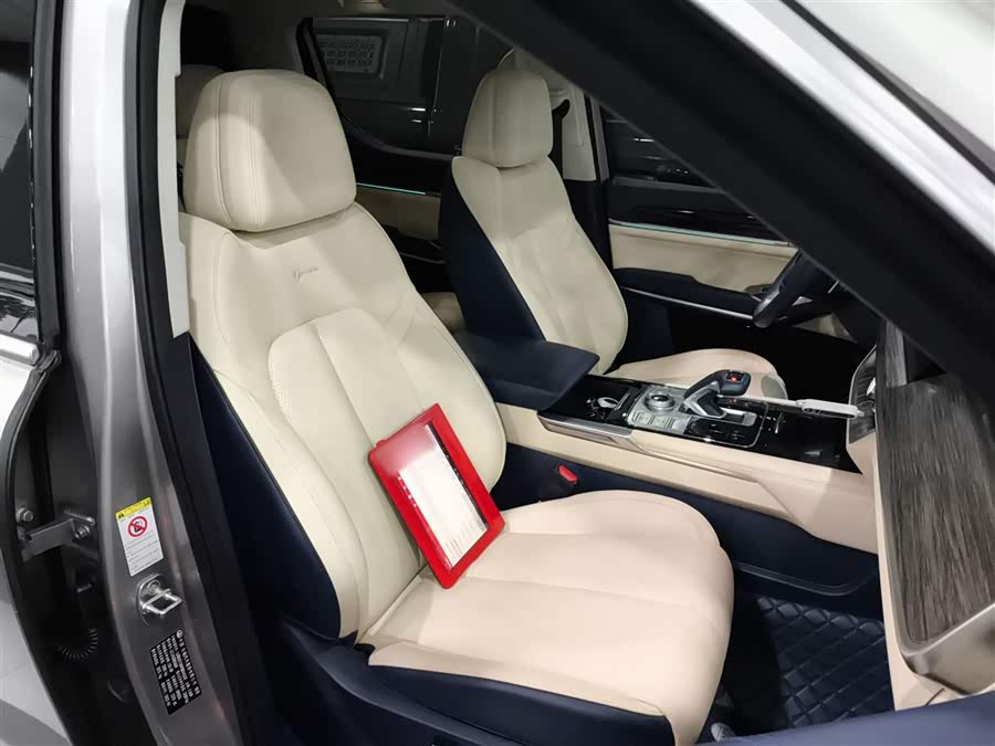 Great Wall Shanhai Pao 2023 car image #26