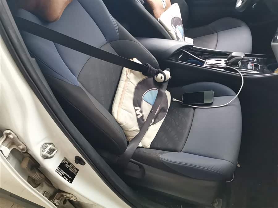 Toyota C-HR EV 2021 #26 Toyota C-HR EV 2021 immagine di auto #26