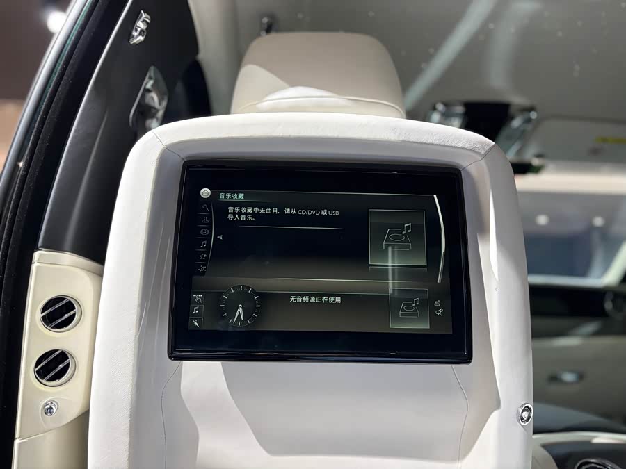 Rolls-Royce Ghost 2022 car image #26