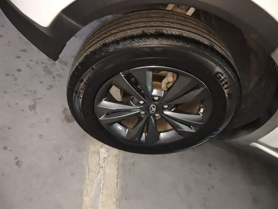 Kaiyi Showjet Pro 2021 #26 Kaiyi Showjet Pro 2021 car image #26