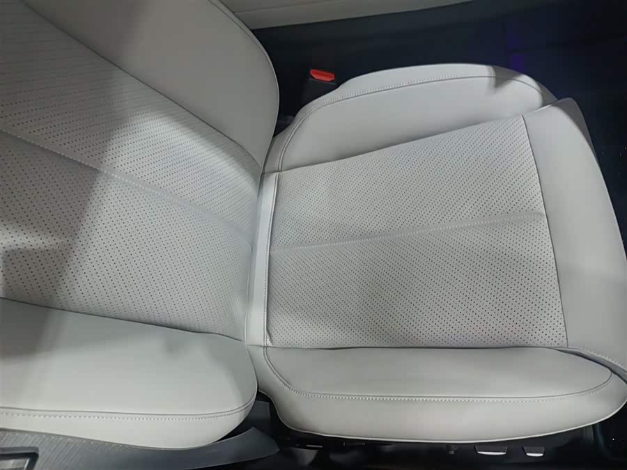 NIO EC7 2023 immagine di auto #26