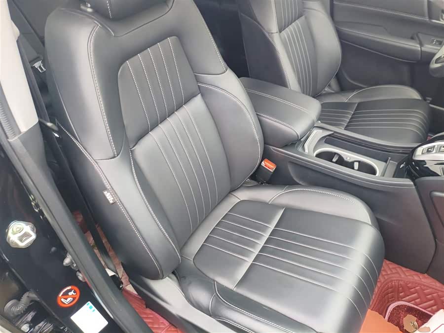 Honda Breeze New Energy 2023 car image #26