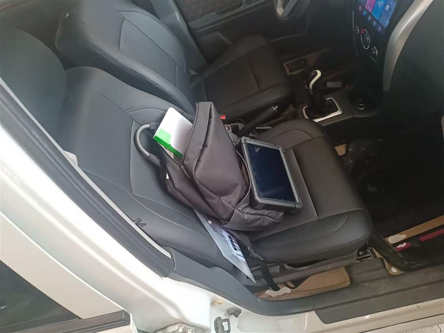 Suzuki Liana A6 2014 immagine di auto #26