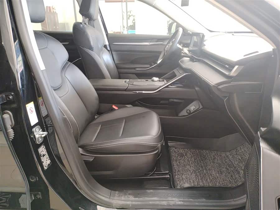 Haval H6 2022 изображение автомобиля #26