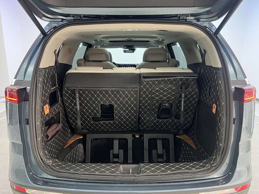 Kia K3 2016 car image #26
