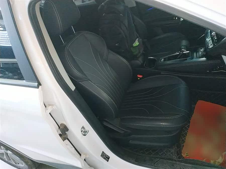 Jetour X70M 2021 immagine di auto #26