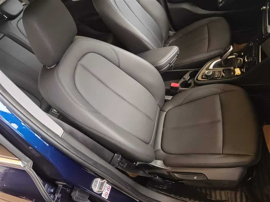 BMW 2 Series Gran Tourer 2019 immagine di auto #26