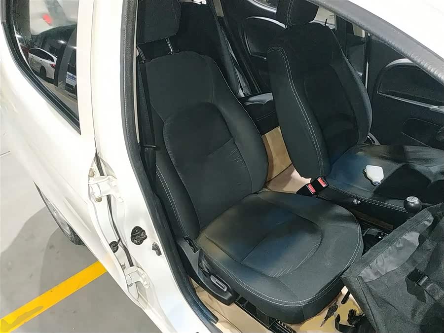 Changan BenBen MINI 2016 #26 Changan BenBen MINI 2016 car image #26