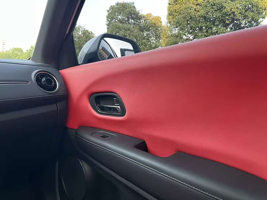 本田 本田XR-V 2019 汽车图片 #26