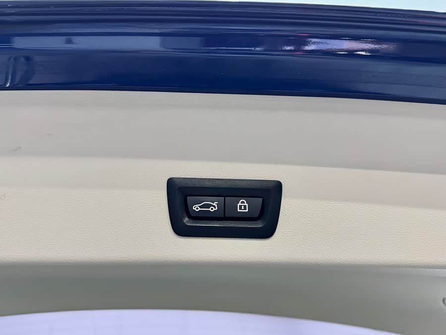 BMW X3 2020 #26 BMW X3 2020 image de voiture #26