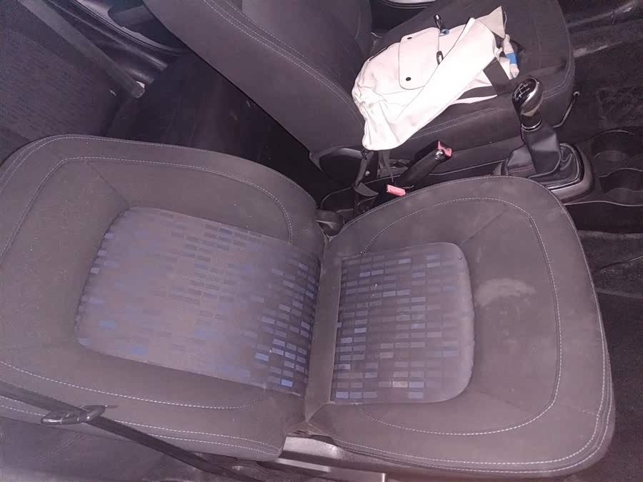 Haval H1 2016 изображение автомобиля #26