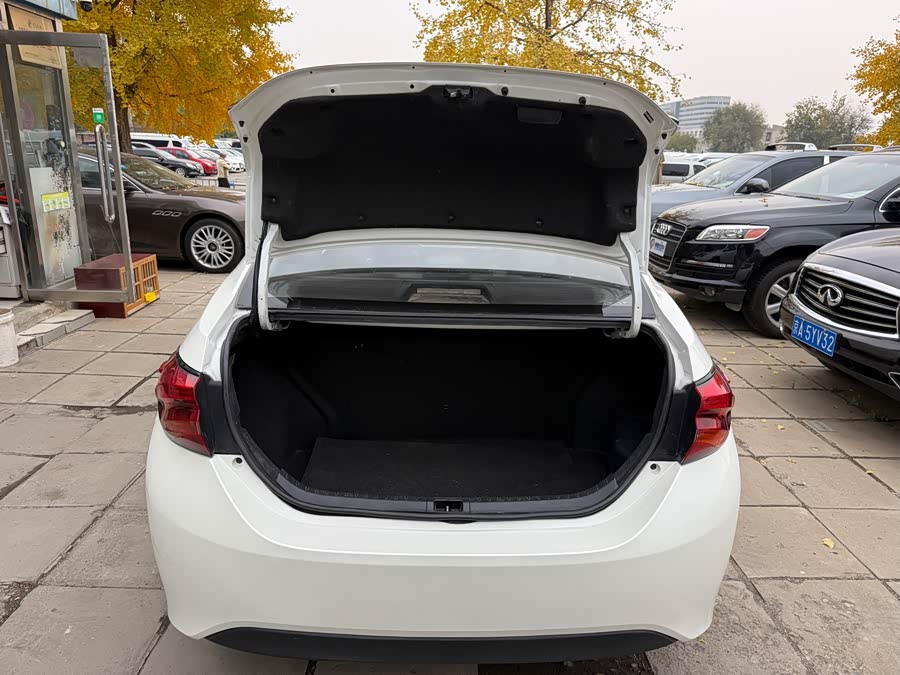 Toyota Levin Hybird E+ 2019 изображение автомобиля #26