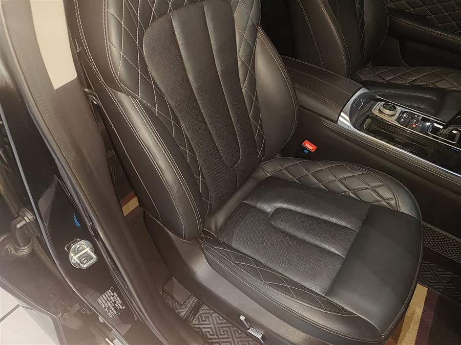 Jetour X95 2020 car image #26