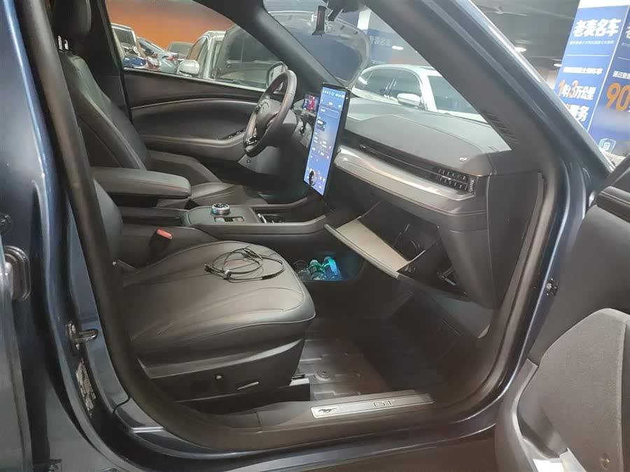 Ford Mustang Mach-E 2023 car image #26