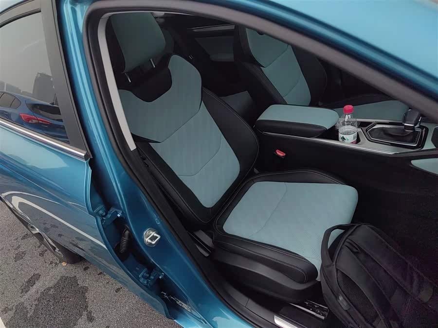 GEELY Emgrand L 2023 #26 GEELY Emgrand L 2023 car image #26