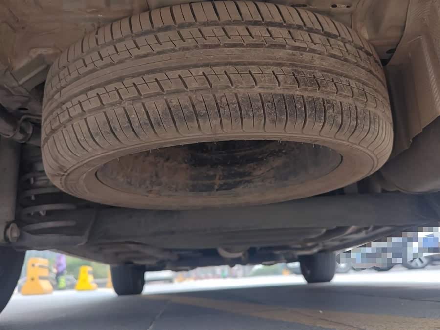 Changan Linmax 2017 #26 Changan Linmax 2017 car image #26