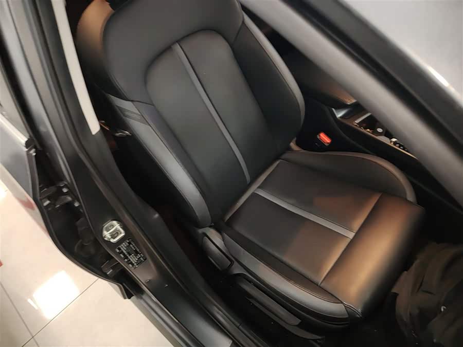 Hyundai Lafesta EV 2020 #26 Hyundai Lafesta EV 2020 car image #26