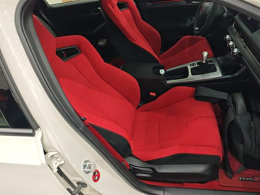 Honda Civic (Imported) 2023 immagine di auto #26