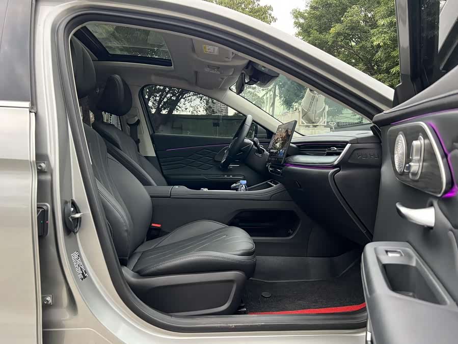 Chery Arrizo 8 Pro 2025 #26 Chery Arrizo 8 Pro 2025 immagine di auto #26