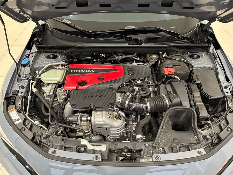 Honda Civic (Imported) 2023 #26 Honda Civic (Imported) 2023 car image #26