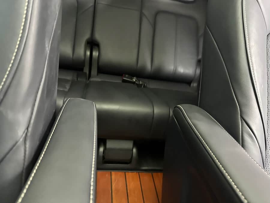 GAC Trumpchi M8 2021 car image #26