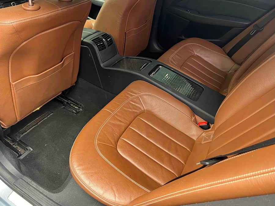 Mercedes-Benz CLS Class 2015 #26 Mercedes-Benz CLS Class 2015 car image #26