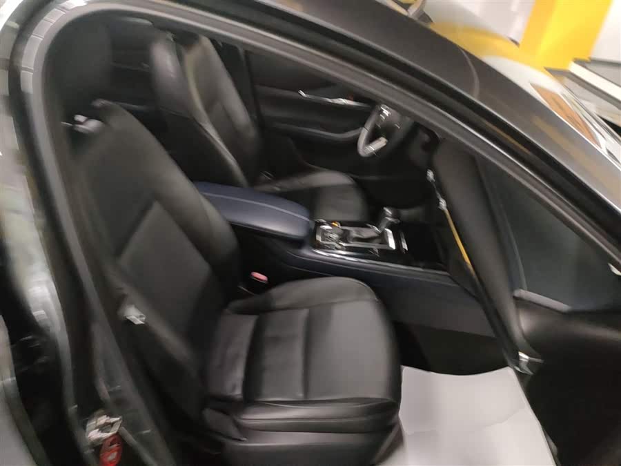 马自达 马自达CX-3 2020 汽车图片 #26